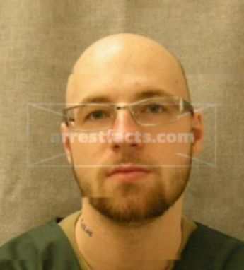 Shawn Volkman