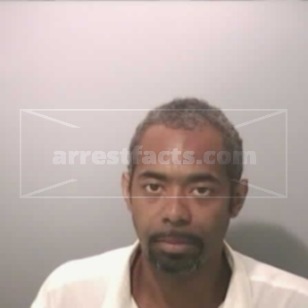 Eric Cartheal Anderson
