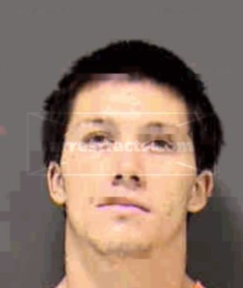 Anthony Patrick Hall
