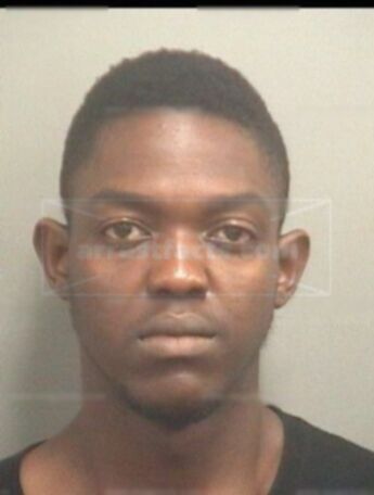 Jamesley Charles