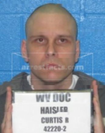Curtis R Haislep