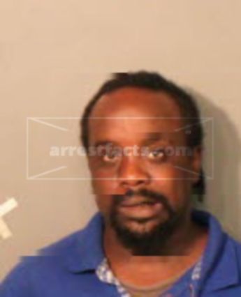 Travis Covington