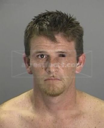 Brian Shane Green