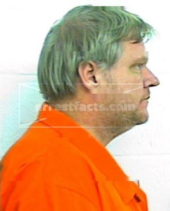 Gary D Bilbrey
