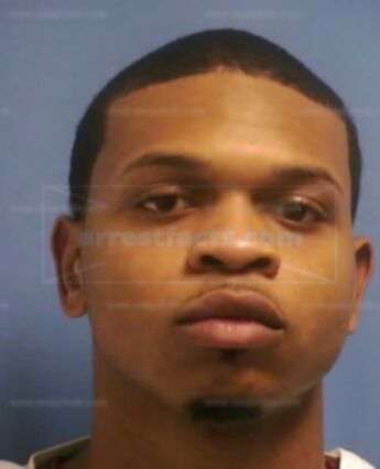Leandrew Tate Jr.