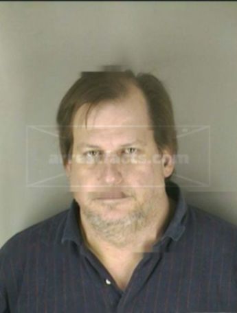 David Wayne Johnston