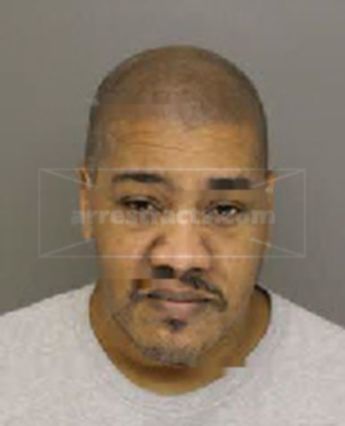 Sedrick Andrea Ingram