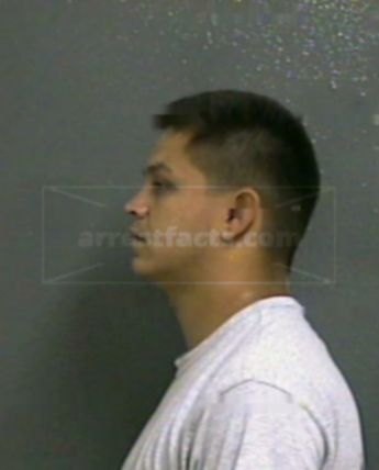 John Sabastian Rodgers