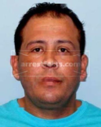 Luis Alberto Gonzalez