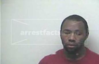 Devontae Jaeryn Faulkner
