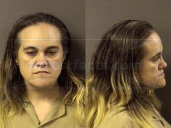 Candace Marie Hixon