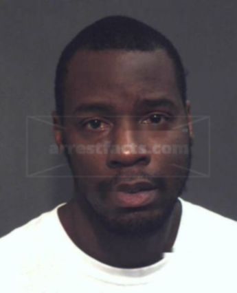 Troy Darnell Brinson