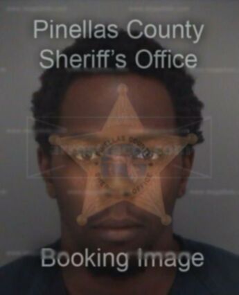 Earl Edwin Alston