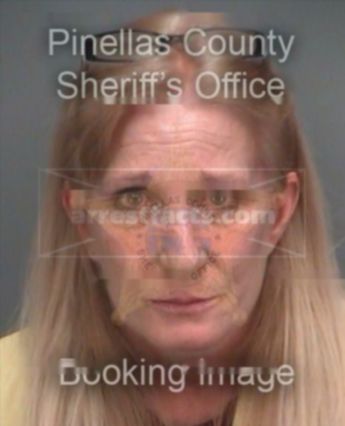 Kim Suzanne Stahl