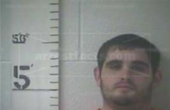 Ethan Howard Huff