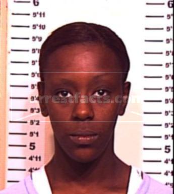 Tia Nicole Davis