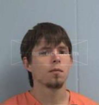 Kyle Philip Richardson