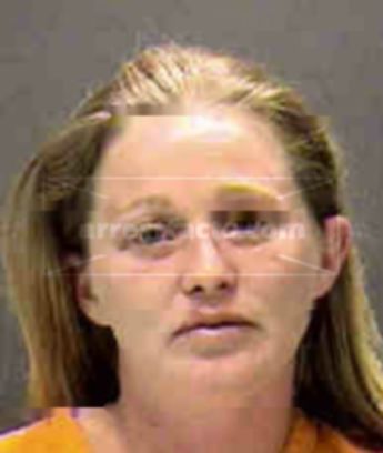 Randi Geanette Holmes
