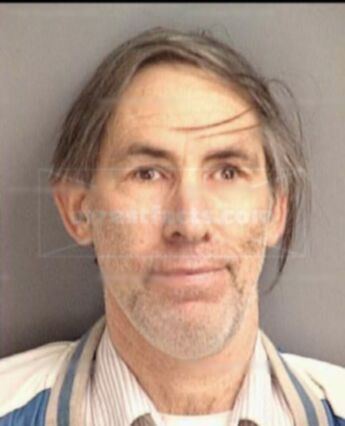 Stephen Paul Abbott