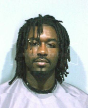 Joshua Ammons