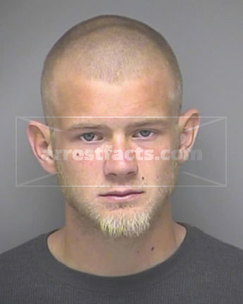 Jeramie Paul Skipworth