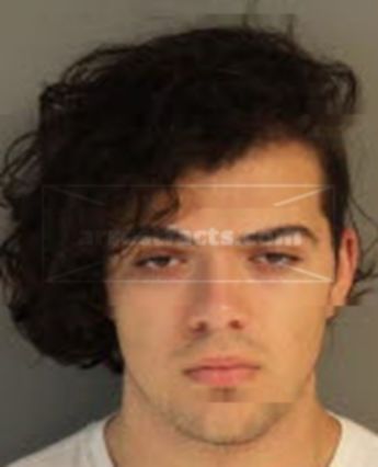 Ethan Delgado
