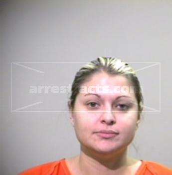 Lindsey Michelle Wilcox