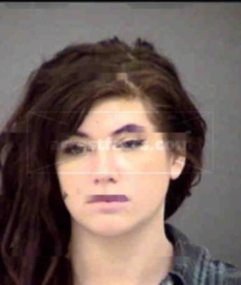 Marissa Ann Diamond
