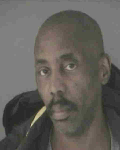Kenny Lee Williams