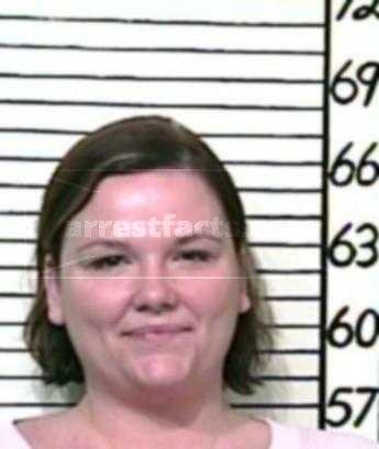 Ashley Nicole Gaertner