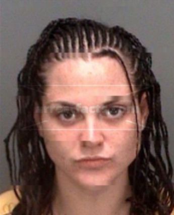 Rhonda Laurel Crumpler