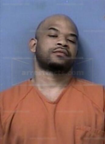 Corey Javon Cosby
