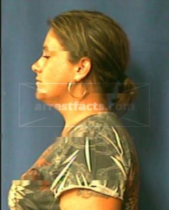 Rachelle Lynn Fizer