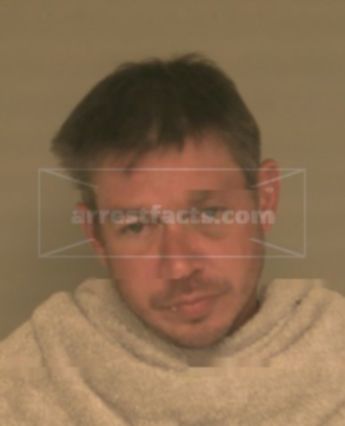 Charles Randall Goodman Iii