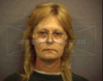Beverley Bushell Blevins