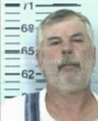 James Edward Rose