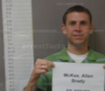 Allen Brady Mckee