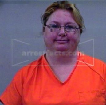Ester Lorayne Tuberville