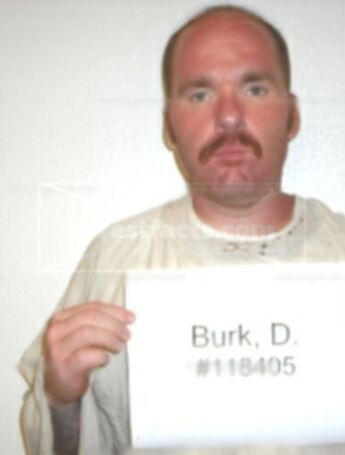 David Micheal Burk