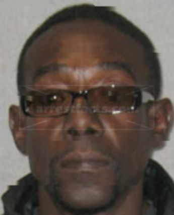 Jeffrey Pierce Harrison