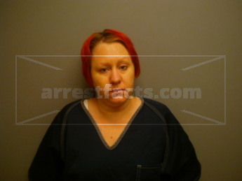 Jennifer Katherine Goss