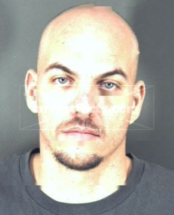 Donald Christopher Heiser Jr