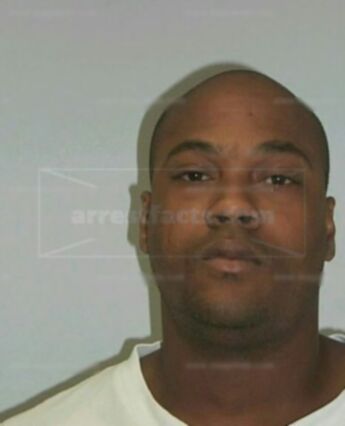 Andre C Overstreet