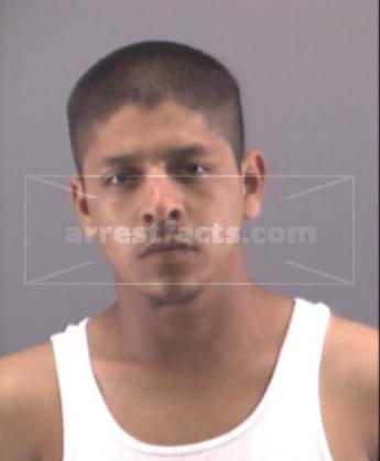 Jose Emillio Barron
