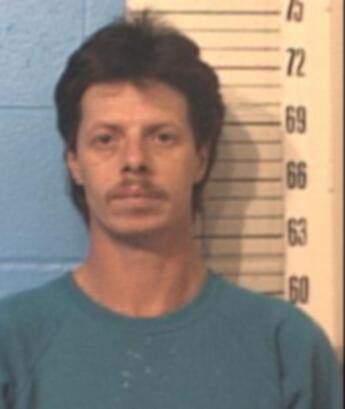 David Eugene Norman