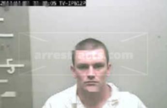 Chad David Terry