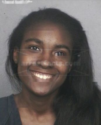 Elexis Bianca Shannon