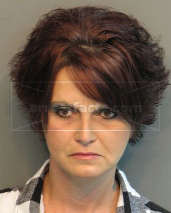 Christian Lynette Walker