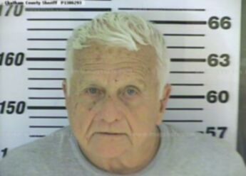 Frederick Craige