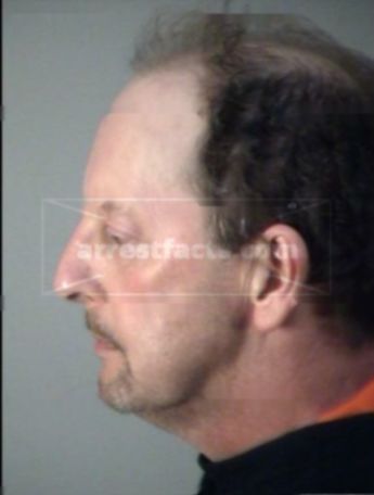 Donald Keith Snow